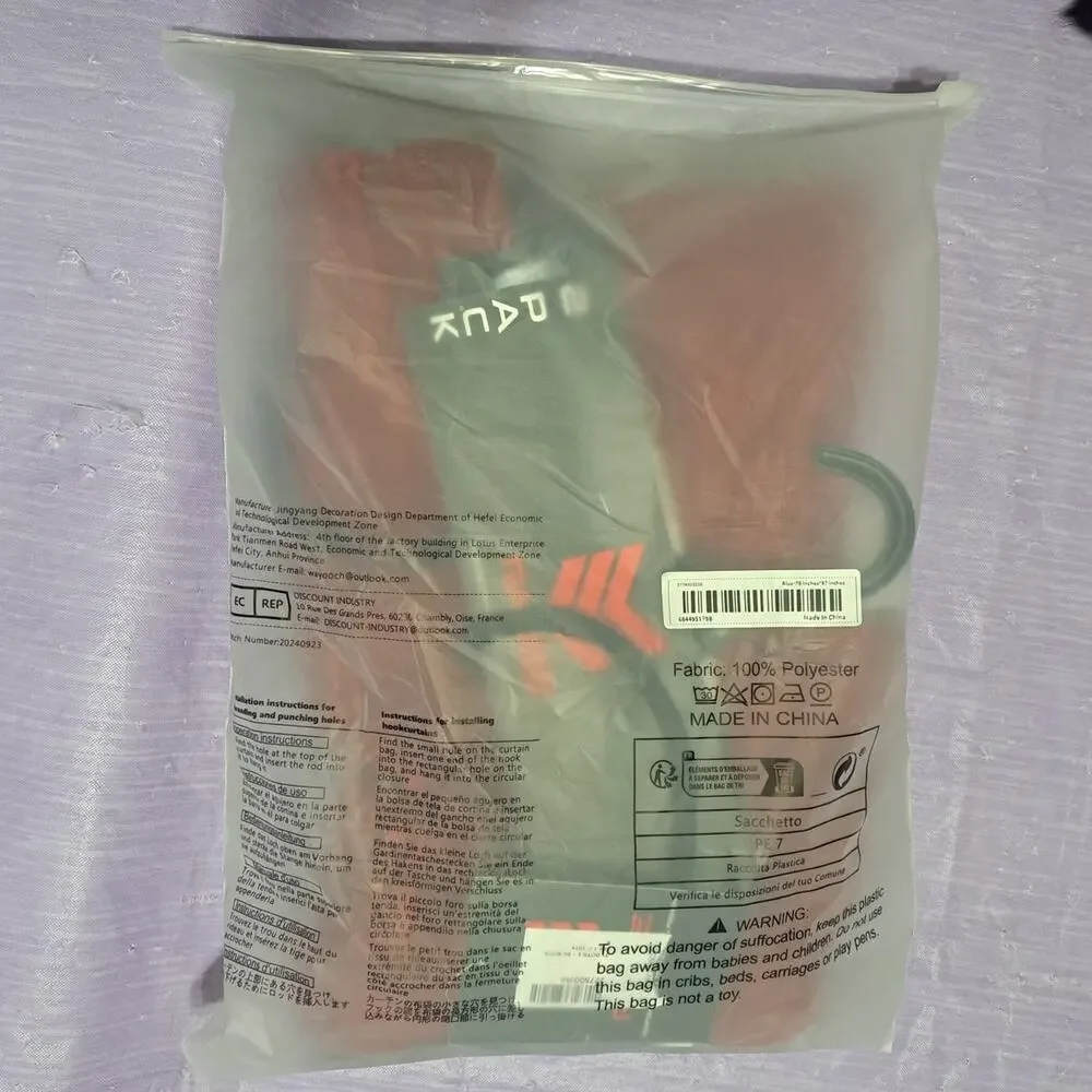 Boys 2-Pack Red & Black Athletic Performance Jogger Pants with Pockets Size 8